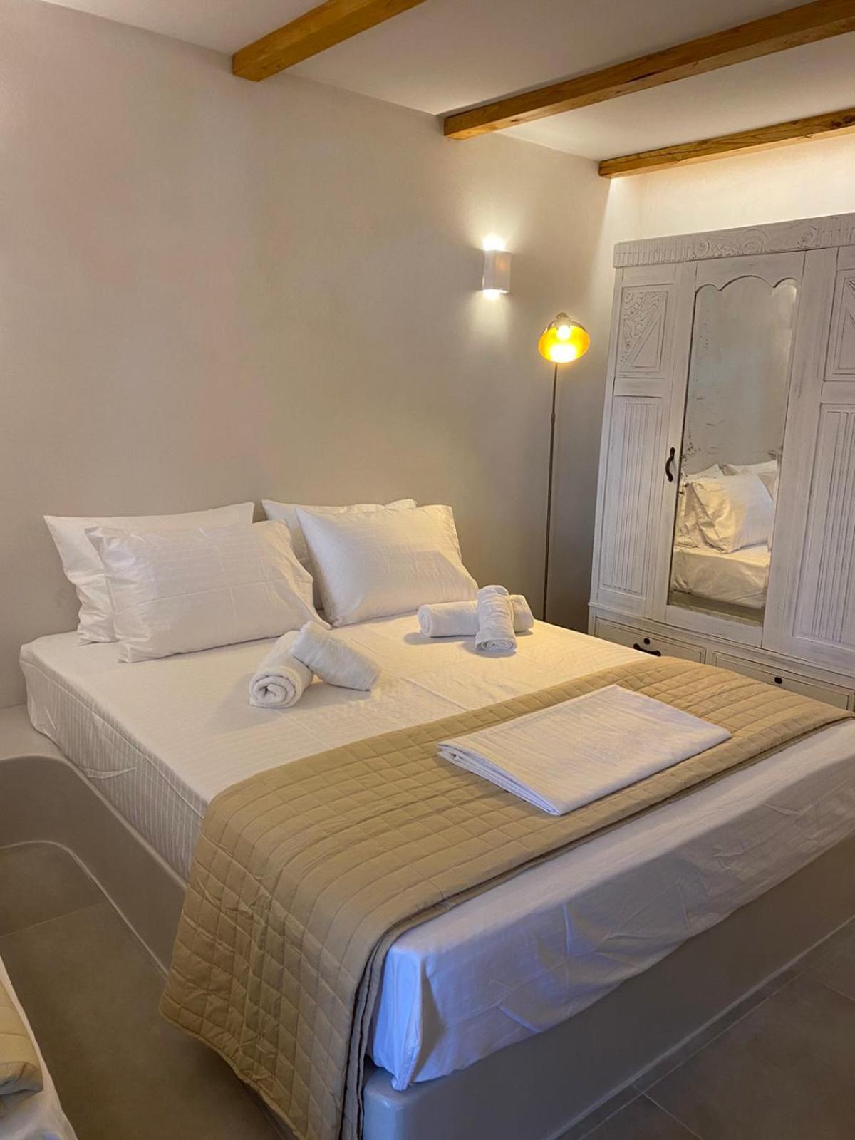 Hotel Golden Star Chora  Esterno foto